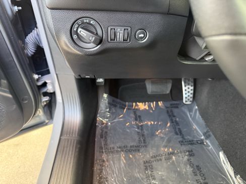 Used 2023 Dodge Challenger R/T Scat Pack w/ T/A Package image 11