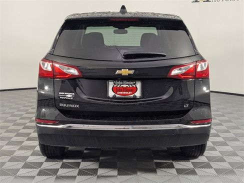 Used 2020 Chevrolet Equinox LT image 6