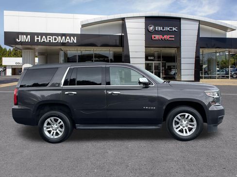 Used 2018 Chevrolet Tahoe LT RWD image 8