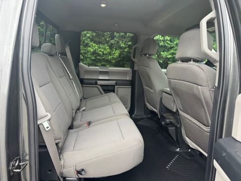 Used 2020 Ford F150 XLT w/ Equipment Group 302A Luxury AWD/4WD image 13