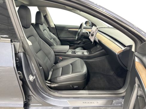 Certified 2023 Tesla Model 3 Standard Range RWD image 13