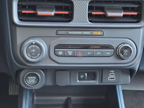 New 2026 Ford Maverick Lariat AWD/4WD image 5