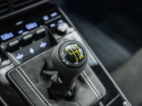 Used 2025 Porsche 911 GT3 image 27