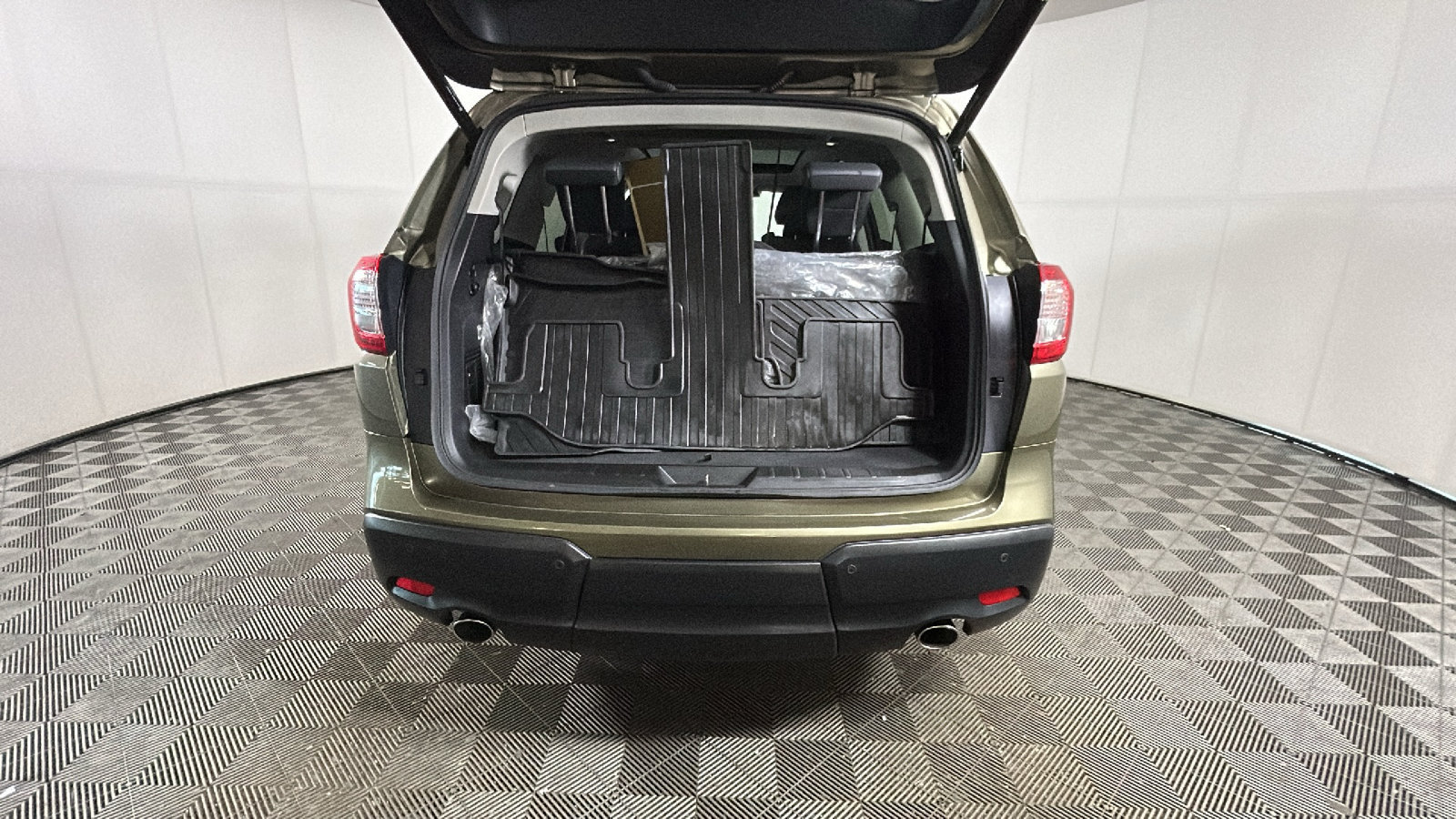 Used 2024 Subaru Ascent Onyx Edition AWD/4WD image 32
