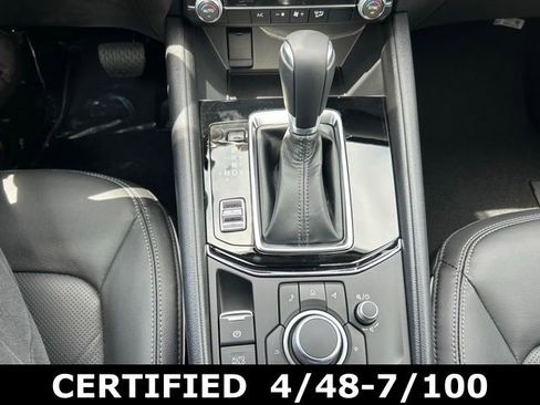 Used 2025 MAZDA CX-5 AWD 2.5 S w/ Preferred Package image 21