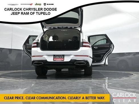 Used 2024 Genesis GV80 2.5T AWD/4WD image 73