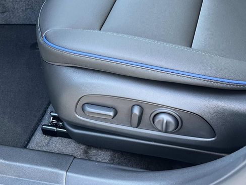 New 2026 Buick Envista Sport Touring w/ Convenience I Package FWD image 24