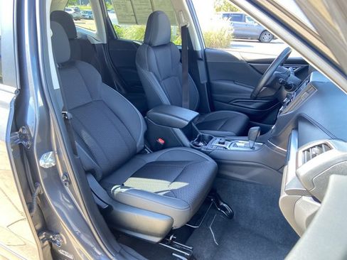 Used 2024 Subaru Forester Premium AWD/4WD image 20