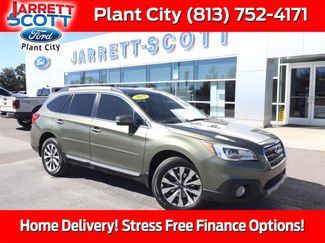 Used 2017 Subaru Outback 3.6R Touring w/ Popular Package #5A video 1