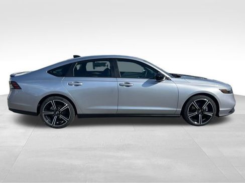 New 2026 Honda Accord Sport image 9