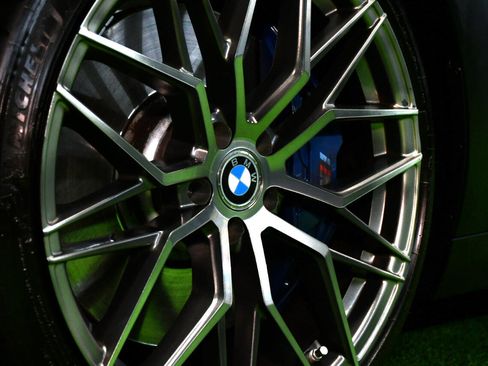 Used 2019 BMW M850i xDrive M850i xDrive Convertible image 9