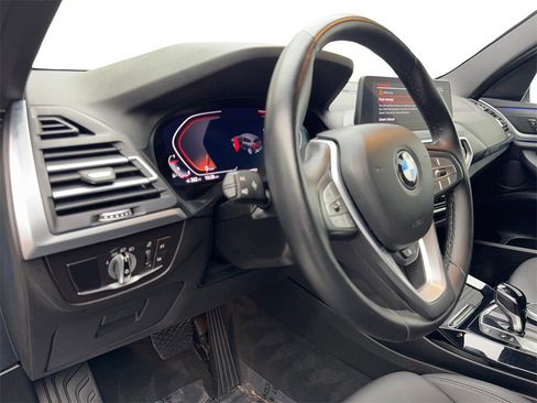 Used 2024 BMW X3 sDrive30i w/ Convenience Package image 51