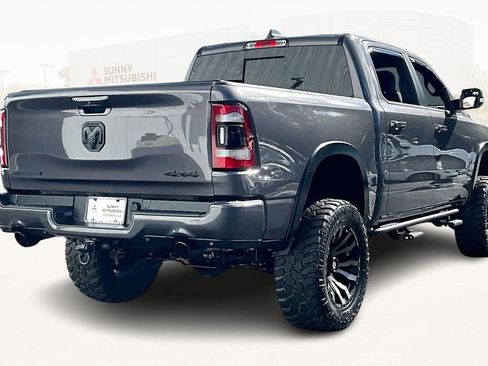 Used 2020 RAM 1500 Big Horn image 6