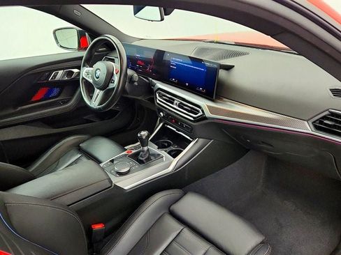 Used 2023 BMW M2 RWD image 25