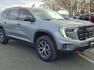 Used 2024 GMC Acadia AT4 w/ Luxury Package video 2