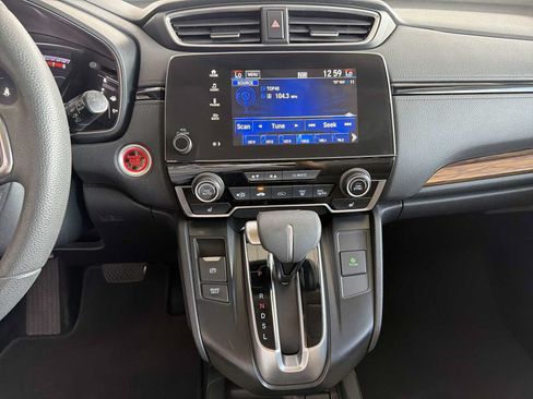 Used 2018 Honda CR-V EX image 16