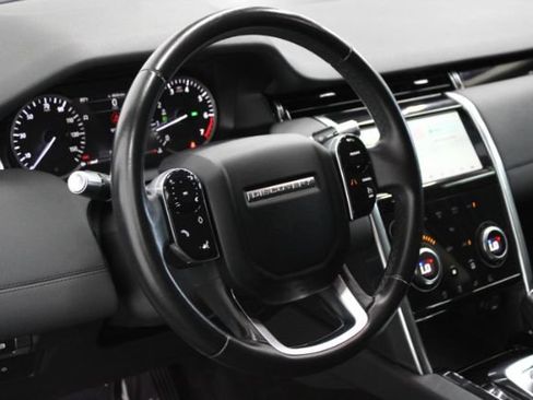 Used 2020 Land Rover Discovery Sport S AWD/4WD image 11