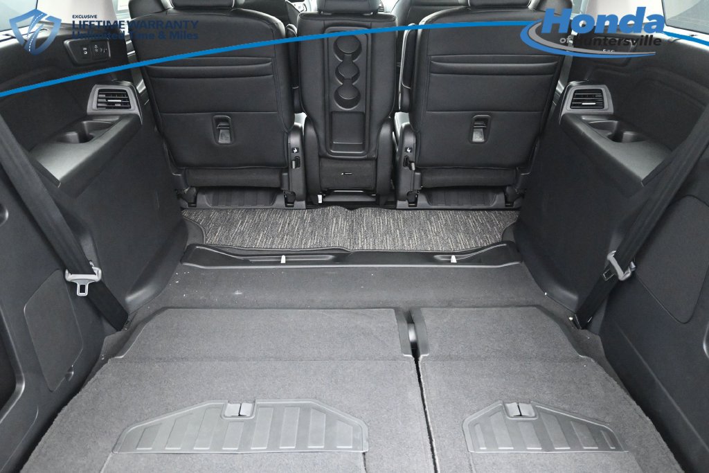 New 2027 Honda Odyssey Touring image 23