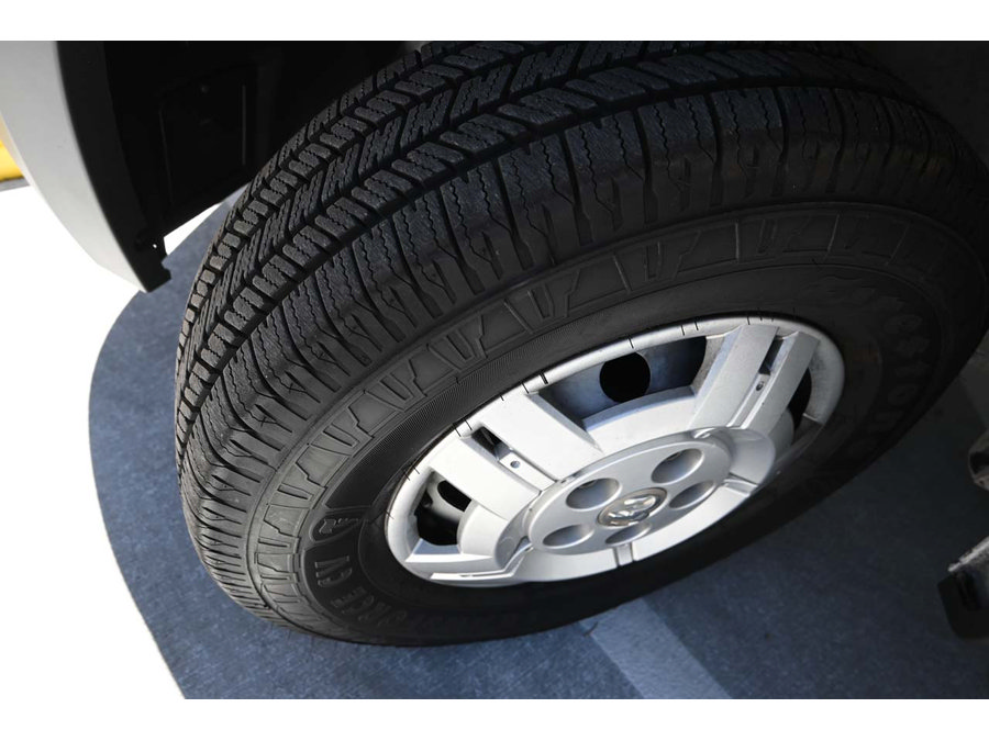 Used 2014 RAM ProMaster 1500 w/ Premium Appearance Group FWD image 10