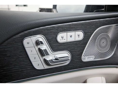 Used 2026 Mercedes-Benz GLE 350 4MATIC image 21
