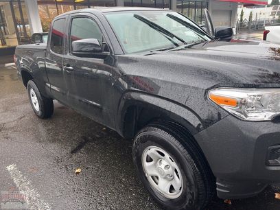 Used 2023 Toyota Tacoma SR