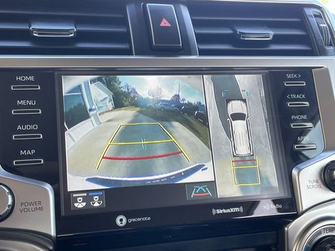 Used 2023 Toyota 4Runner SR5 Premium image 11