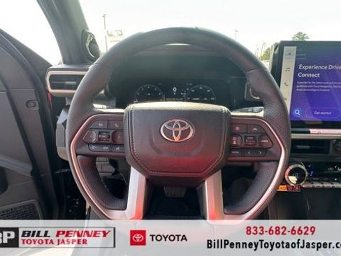 New 2026 Toyota 4Runner Limited image 14