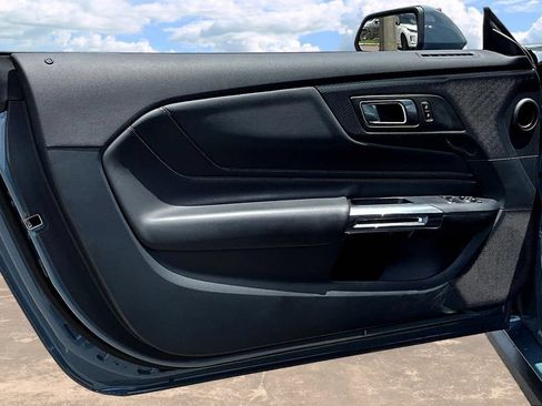 Used 2024 Ford Mustang Premium RWD image 18