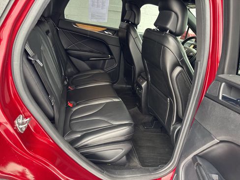 Used 2015 Lincoln MKC AWD w/ Equipment Group 101A Select image 20