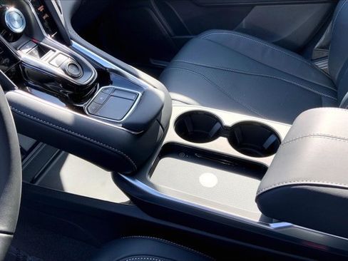 New 2026 Acura RDX w/ Technology Package AWD/4WD image 11