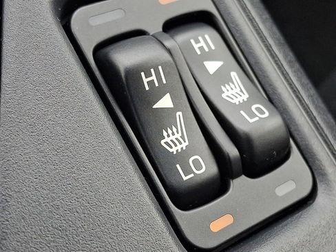 Certified 2025 Subaru Impreza RS image 24