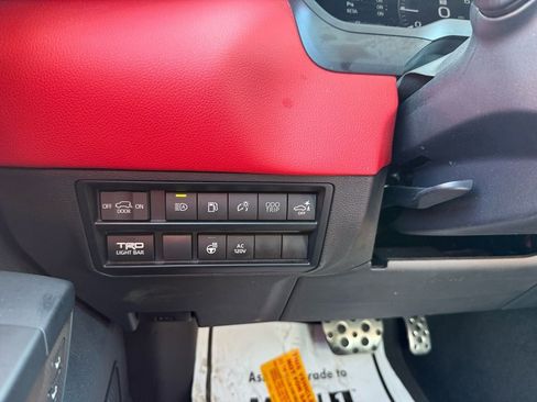 Used 2023 Toyota Sequoia TRD Pro image 41