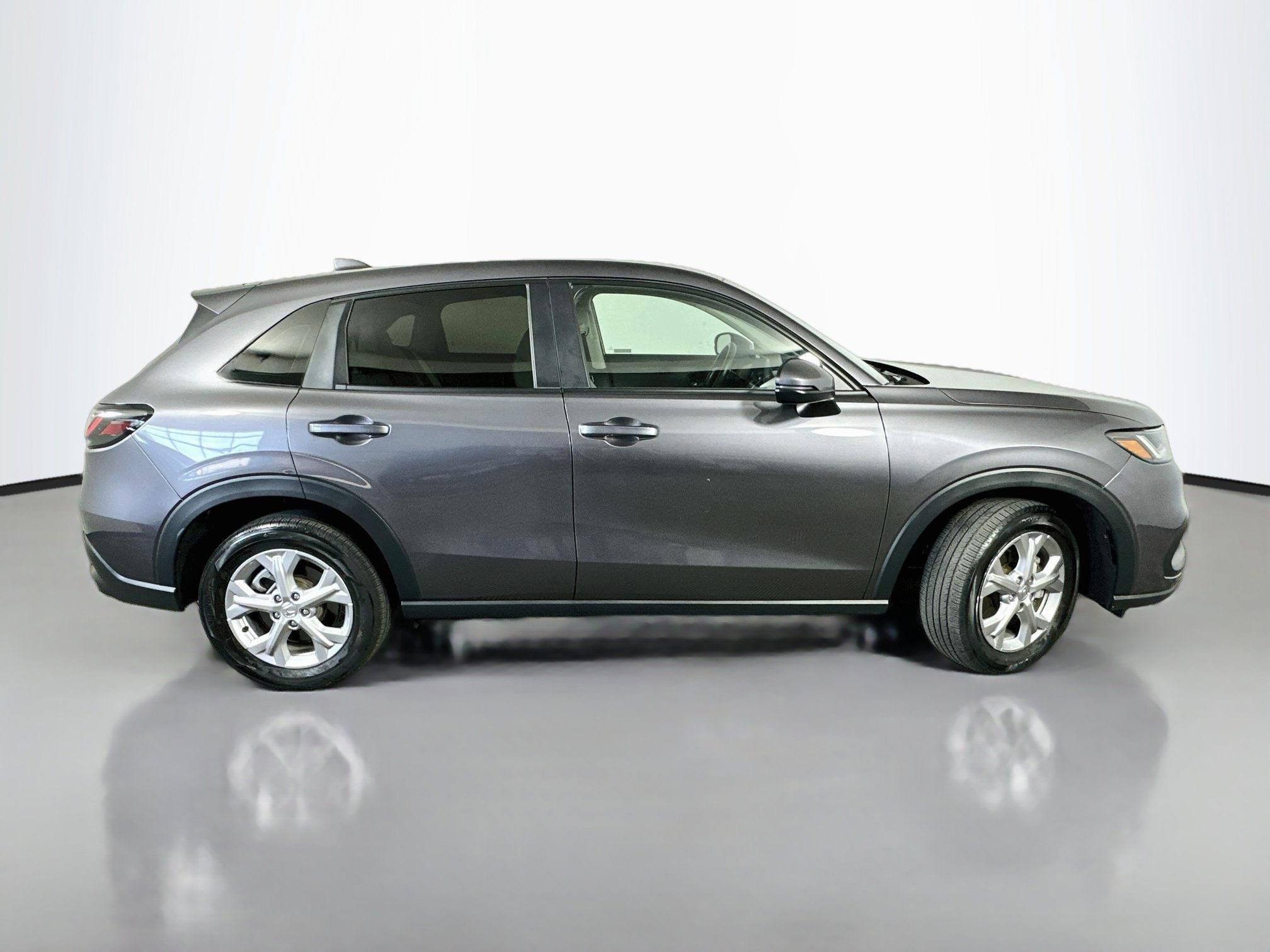 Used 2024 Honda HR-V LX image 8