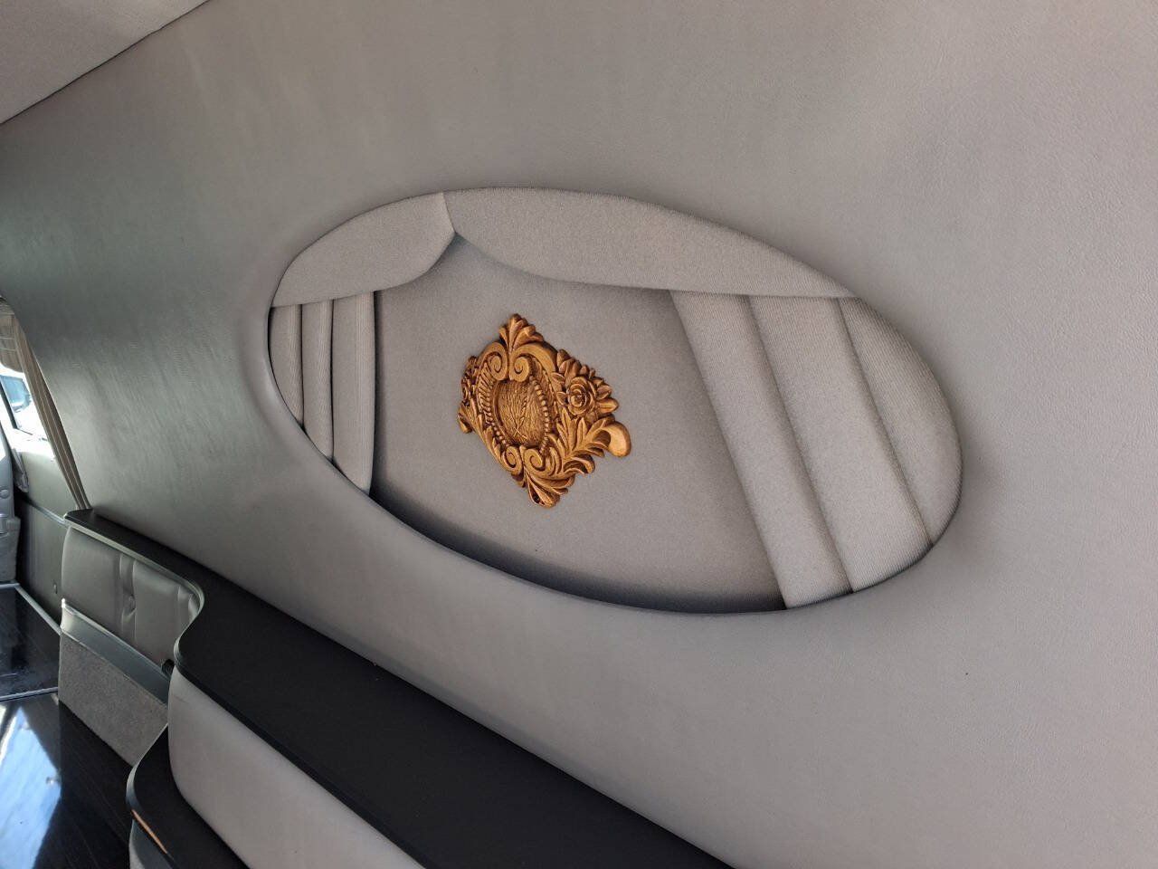 Used 2014 Cadillac XTS Hearse FWD image 19