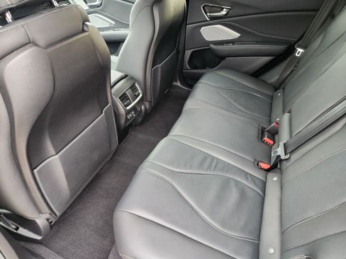 Used 2021 Acura RDX w/ Technology Package image 31