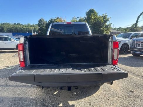 Used 2021 Ford F350 Lariat AWD/4WD image 6