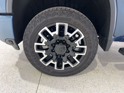 New 2025 Chevrolet Silverado 2500 High Country w/ Technology Package image 29