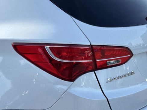 Used 2016 Hyundai Santa Fe Sport w/ Option Group 02 image 28