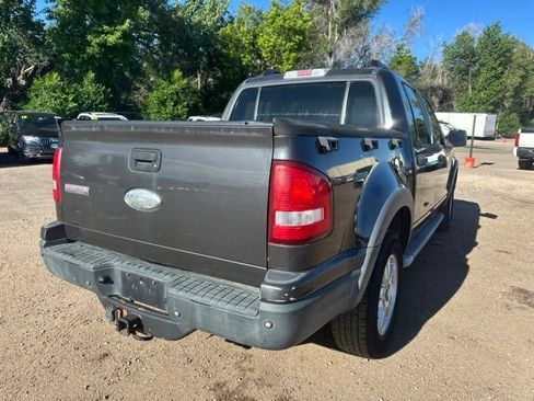 Used 2007 Ford Explorer Sport Trac XLT RWD image 6