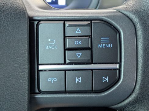 Used 2024 Ford F150 Lariat w/ Bed Utility Package AWD/4WD image 26