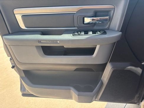 Used 2016 RAM 1500 Big Horn AWD/4WD image 14