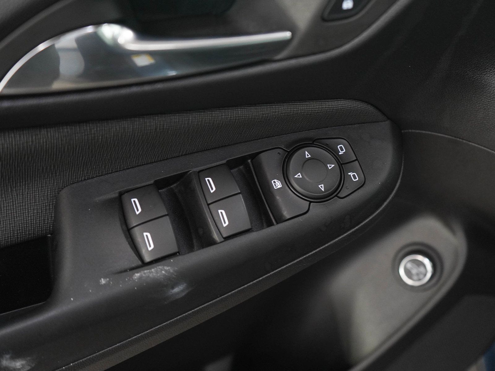 Used 2025 Buick Envista Preferred w/ Convenience I Package FWD image 20