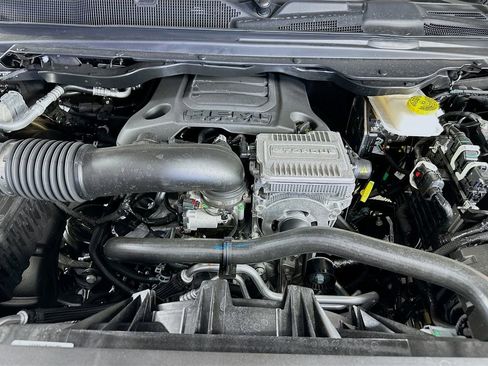 New 2026 RAM 1500 Big Horn image 37