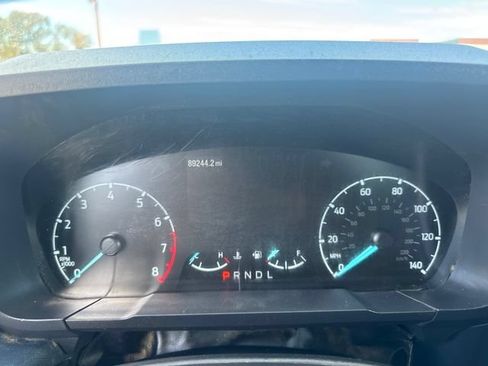 Used 2024 Ford Maverick XL w/ Equipment Group 100A Standard AWD/4WD image 12
