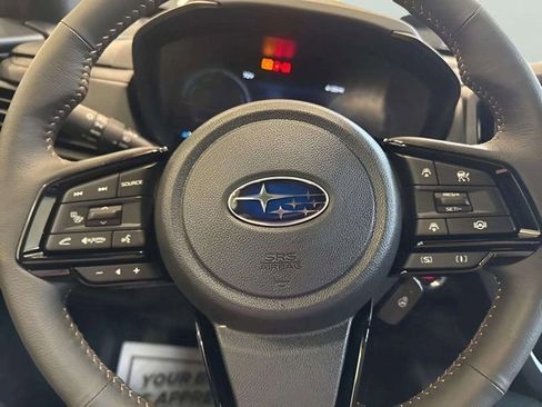 New 2025 Subaru Forester Touring w/ Protection Package (1PH) image 18