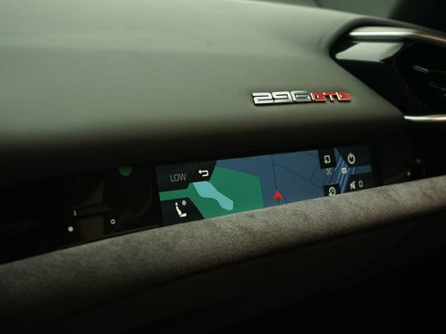 Used 2024 Ferrari 296 GTB RWD image 18
