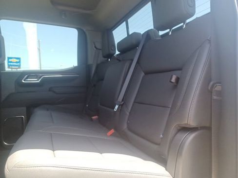 New 2026 Chevrolet Silverado 1500 LT Trail Boss w/ Convenience Package II AWD/4WD image 13
