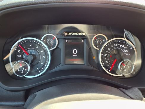 New 2026 RAM 2500 Tradesman AWD/4WD image 14