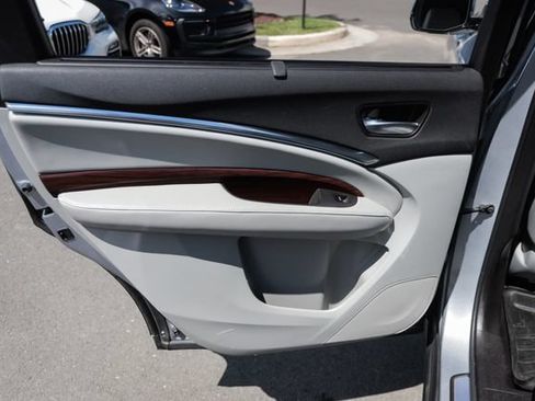 Used 2016 Acura MDX SH-AWD image 52