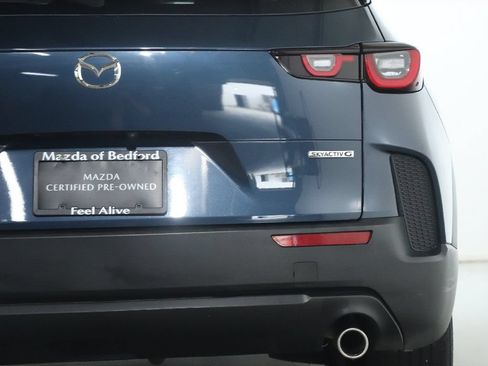 Used 2024 MAZDA CX-50 AWD 2.5 S w/ Cargo Package image 46